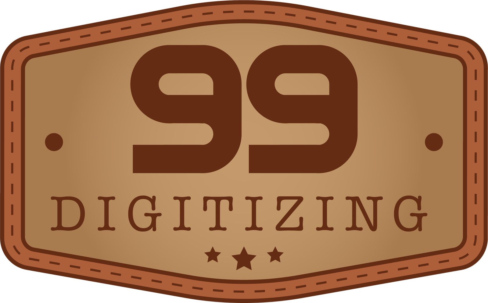 99 Digitizing